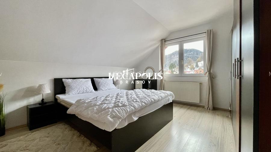 Casă 4 camere | Locație excepțională | Singur în curte | GARAJ - 22