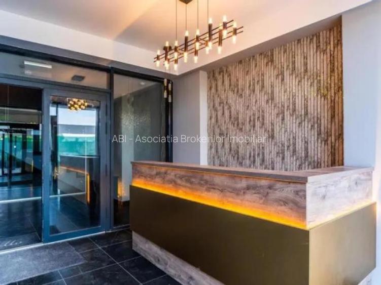 Apartamente 2 camere / Baneasa/ Soseaua Sisesti - 5