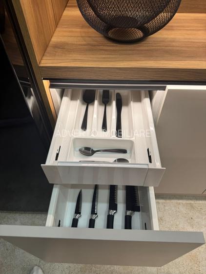 Apartament 2 camere de vânzare Militari Residence - 12