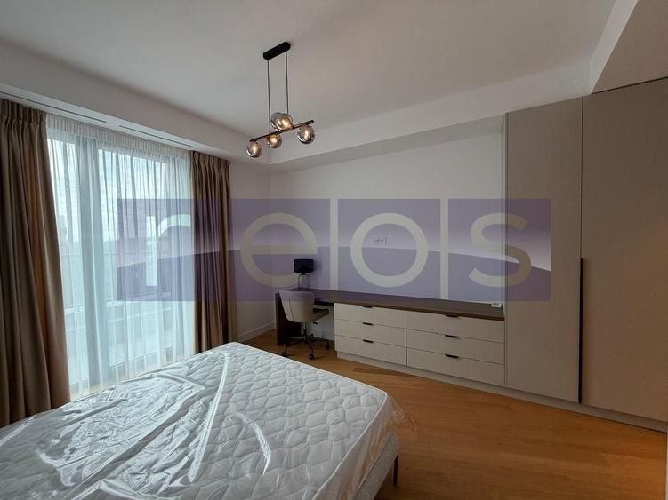 INCHIRIERE 4 CAMERE | BLOC BOUTIQUE | 154MP | IANCU NICOLAE | MOBILAT - 21