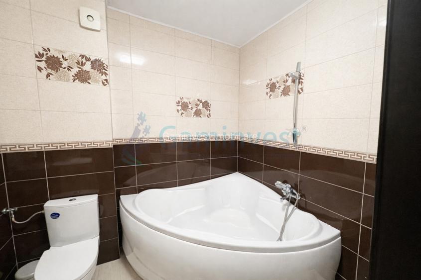 Apartament cu 4 camere bloc nou zona Cantemir, Oradea - 5