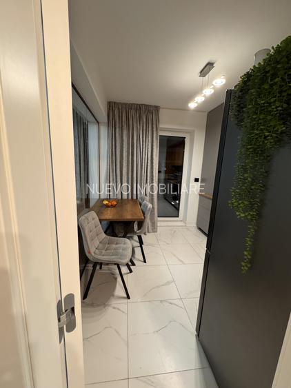 2 CAMERE | ASTORIUM GARDEN | BALCON | AC | PISCINA - 4