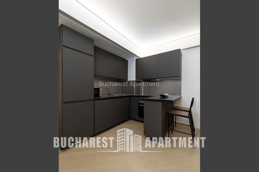 Apartament de Inchiriat in Cortina North - 7
