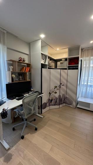 TRIANA | APARTAMENT 3 CAMERE | PISCINA | PARCARE