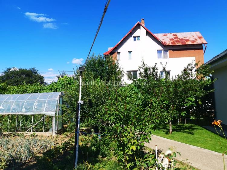 Imobil Mosoaia - Hintesti, 14 camere, teren 1.382mp - 26