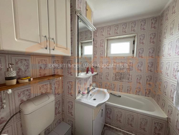Apartament 3 camere, situat in zona Tomis Nord - 8