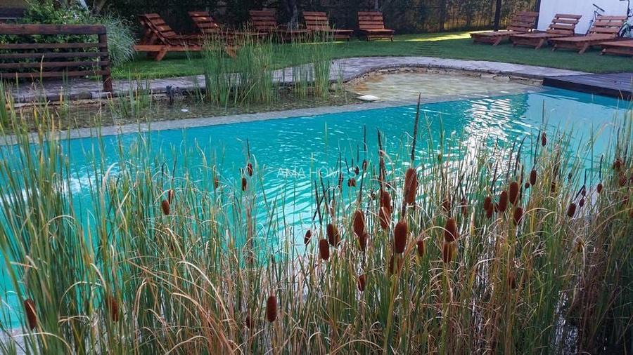 Pensiune de vanzare in Costinesti la doar 0.9 m distanta de plaja - 10