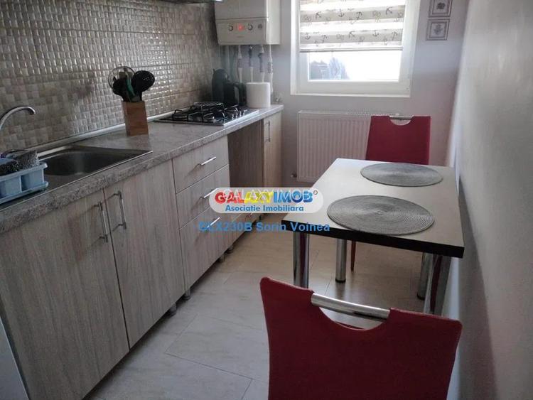 Garsoniera Militari Residence | Decomandat | Centrala | Balcon | DS002 - 3