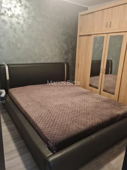 Apartament luminos și utilat  - 2