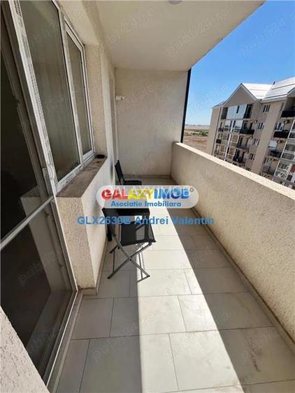 Garsoniera Bloc Nou Berceni - Dimitrie Leonida - Biruintei - 8