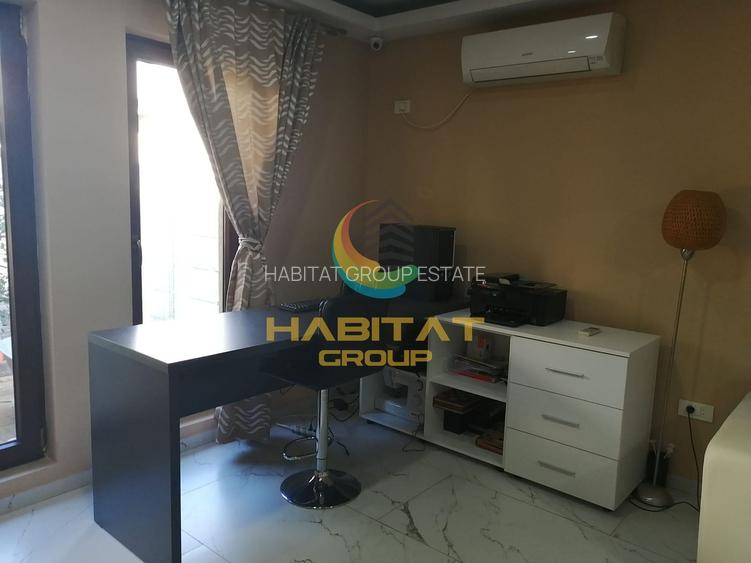 Inchiriere Vila Militari Residence 4 camere de inchiriat Str Tineretului - 11