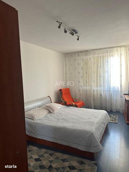 3 camere Astra | 70 mp | etaj 9/10 | centrală | vedere mixtă - 2
