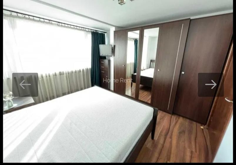 APARTAMENT TINERETULUI/ METROU/ PARC - 4