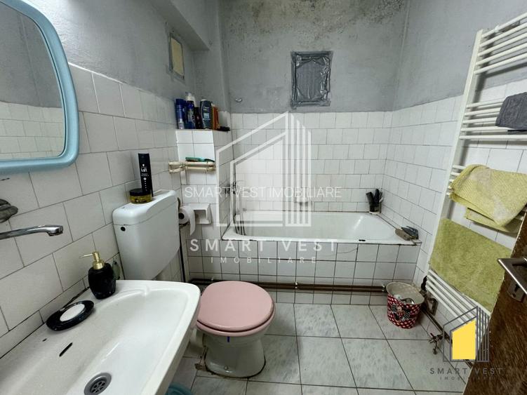 Apartament 4 camere de vanzare | 89 mp utili | Zona Micro 16 Careiului - 17