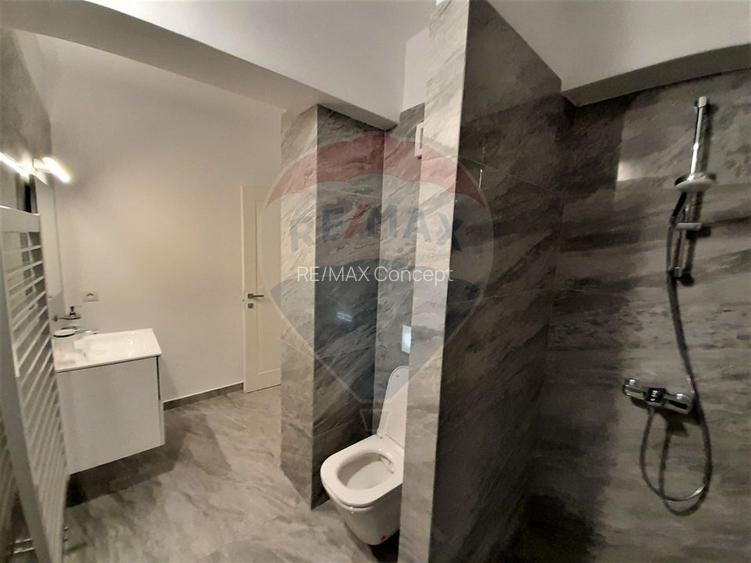 Apartament cu 3 camere de închiriat în zona Buna Ziua - 6
