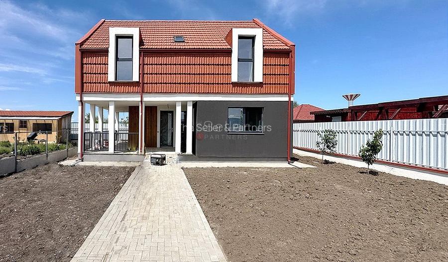 Priveliste Deosebita Zona Linistita - 17