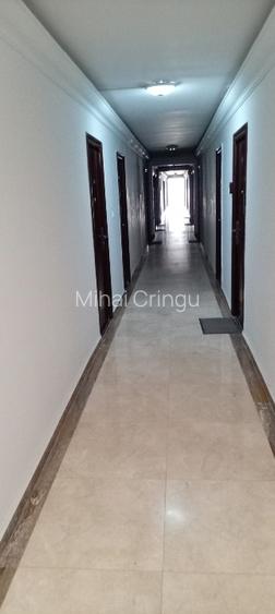 Vand apartament 2 camere pe litoral la Marea Neagra in statiunea Saturn  - 14