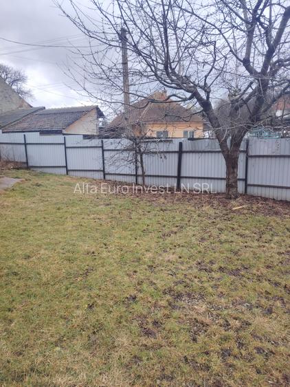 Casa de vanzare la pret de apartament - 5