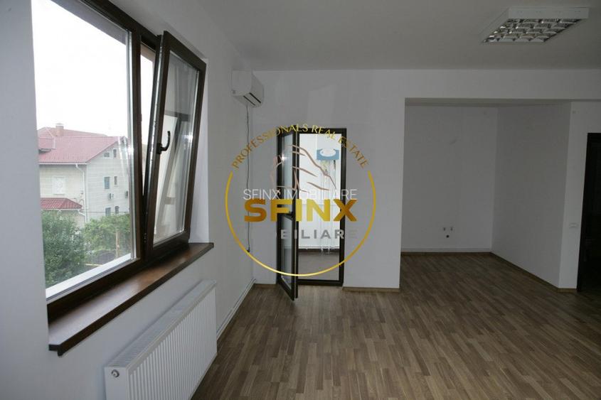 Cladire de apartamente de vanzare Aviatiei - 21