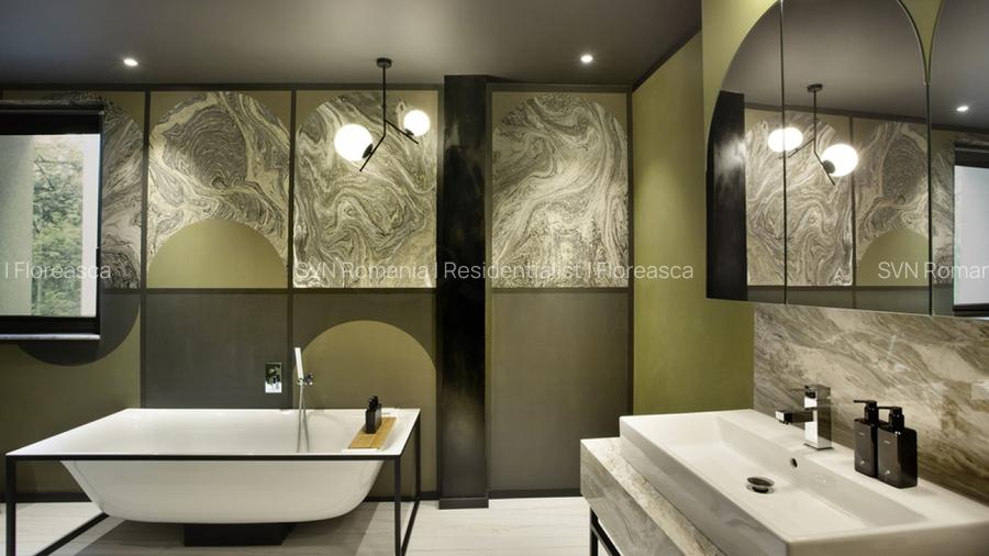 REA1027195 Apartament elegant 3 camere High End cu concierge I Zona Primaverii - 17