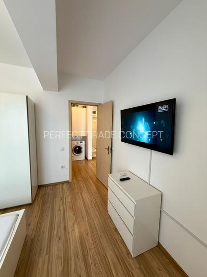 Statiunea Mamaia Apartament 2 camere vedere lac si mare termen lung - 20