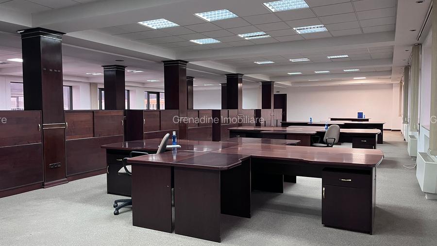 Spatiu Pentru Birouri 330,5 mp strada Poienelor - cod 5077 - 4