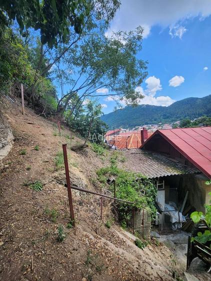 CASA CU TEREN IN Cartierul Schei - 7