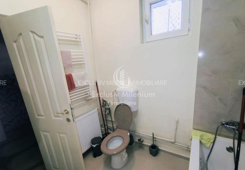 Parter Kogalniceanu / Plevnei Birouri Parcare - 12