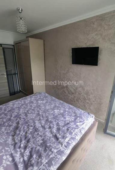 Mamaia Nord Alezzi Beach Resort apartament 2 camere vedere mare - 4