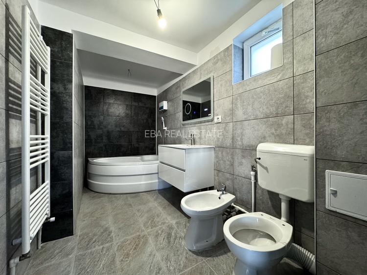 Casa individuala 4 camere, curte, zona retrasa, pret excelent, Chiajna - 7