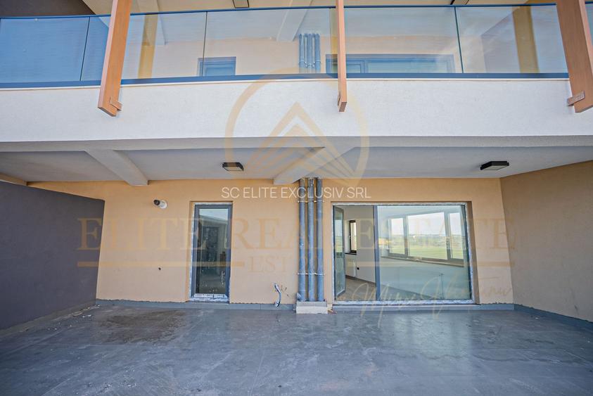 Tomis Plus - Celine Elegance - Vânzare apartament cu 4 camere, etaj 6. - 24