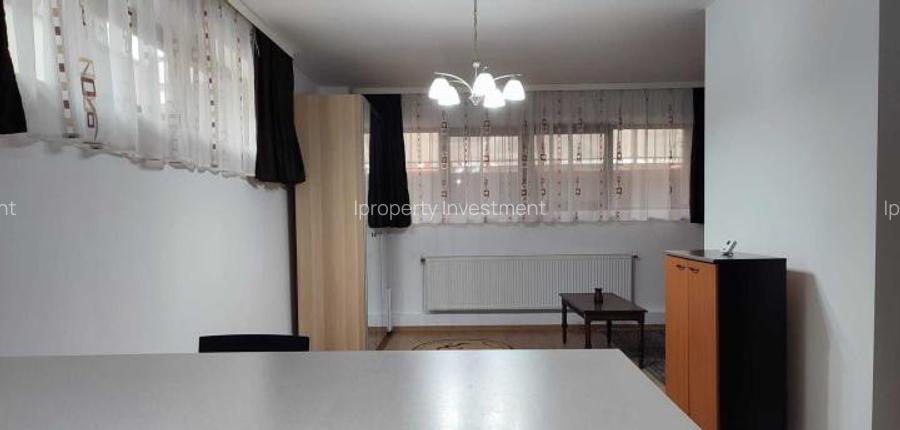 Berceni│Garsoniera│Metrou│Decomandat│AC│Centrala proprie - 2