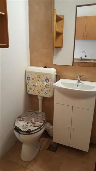 Garsoniera Renovata Iulius Mall - 8