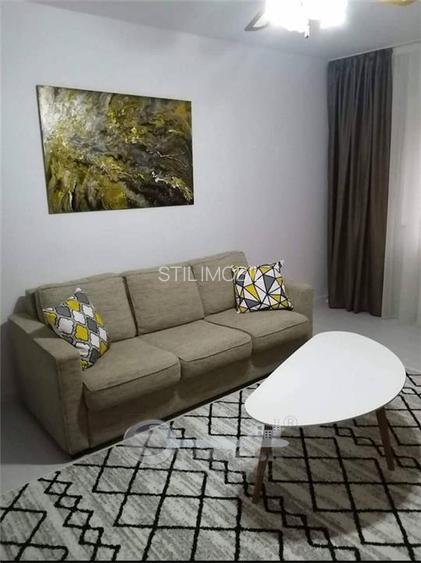 Apartament 2 Camere Nicolina - 420 euro - 4