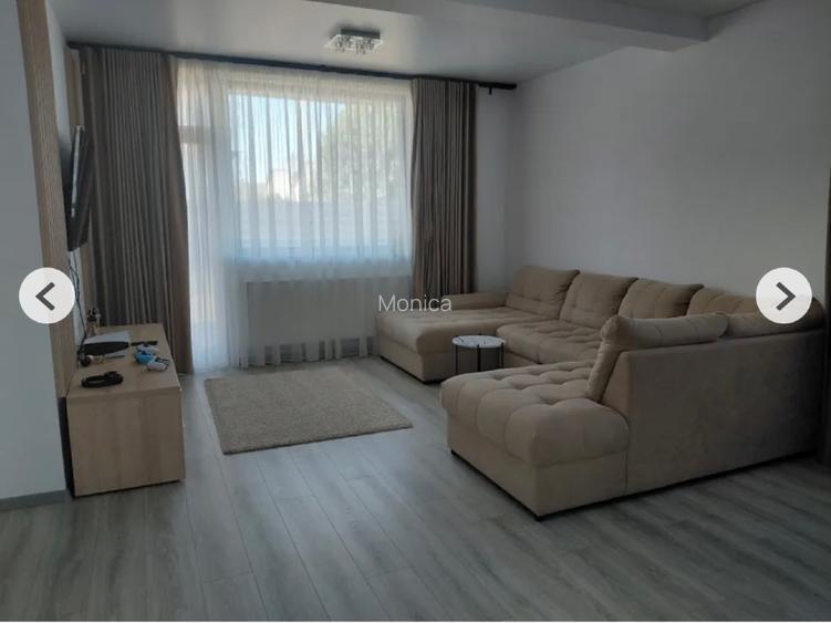 Casă de vânzare în complex de case zona metro - 10