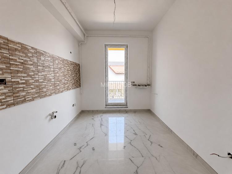 Garsoniere si Apartamente cu 2 si 3 camere  într-un bloc modern și elegant - 5