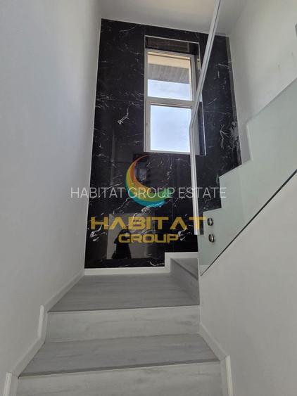 Tunari Vila individuala 4 camere PREMIUM 149 mp ACTE GATA - 21