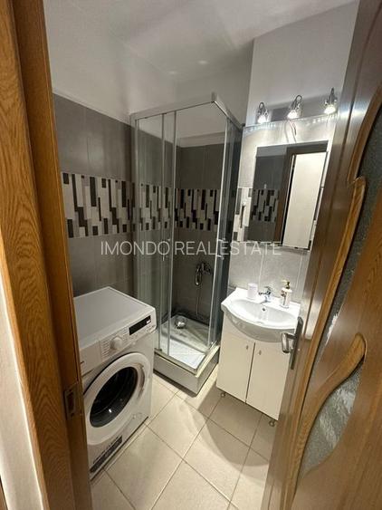 Garsoniera | VICTORIEI | Banu Manta | Mihalache | Boxa - 4