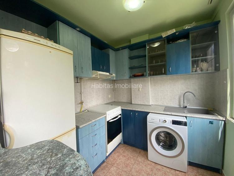 Apartament de vanzare | 2 camere | Manastur | Semidecomandat - 3