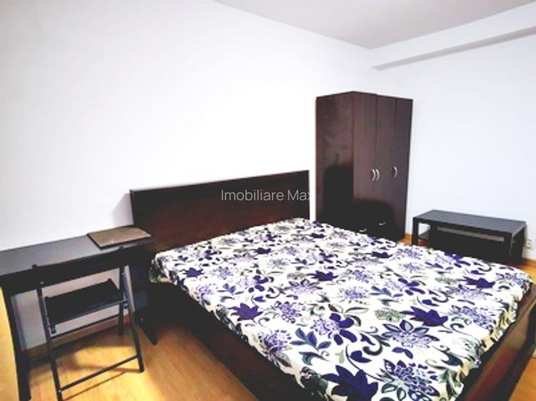 Inchiriere 2 cam dec, Bdul Timisoara, Exigent Plaza, Metrou Tudor Vladimirescu 7 - 22