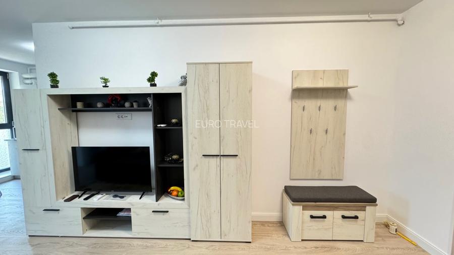 Apartament tip studio + loc de parcare, Tomis Nord - 7