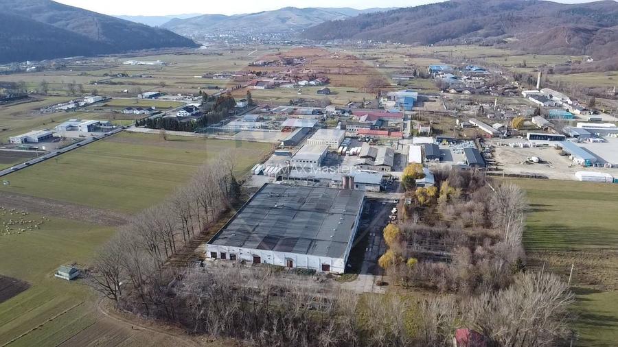 Spațiu industrial - de vânzare - GURA HUMORULUI - 13
