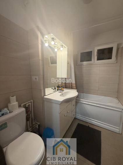 Ap. 3cam. Militari,intre Gorjului si Păcii,Str. Ghirlandei,12min metrou Gorjului - 24