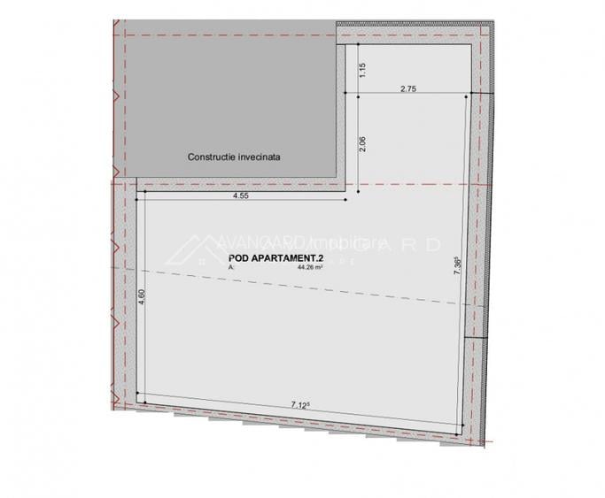 COMISION 0% | Apartament Ultracentral | Parcare proprie | Str. I.C. Bratianu - 5