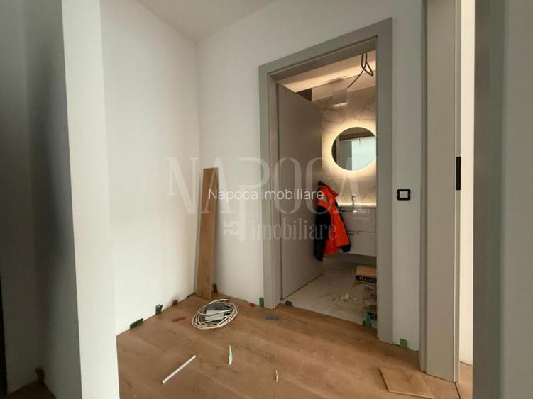 Apartament 2 camere de vanzare in Iris, Cluj Napoca - 3