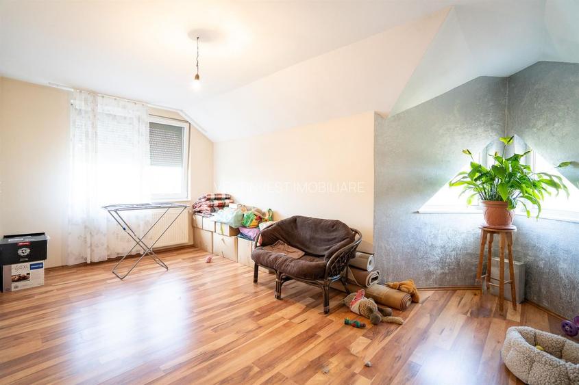 Casa de vanzare P+M Paleu - 11