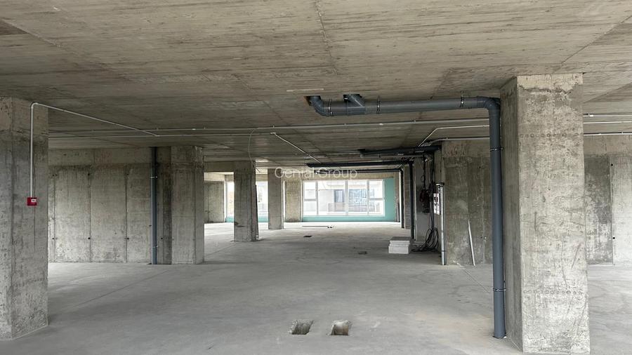 SPATIU BIROURI/ SHOWROOM/ CLINICA -Albert Ploiesti - 11