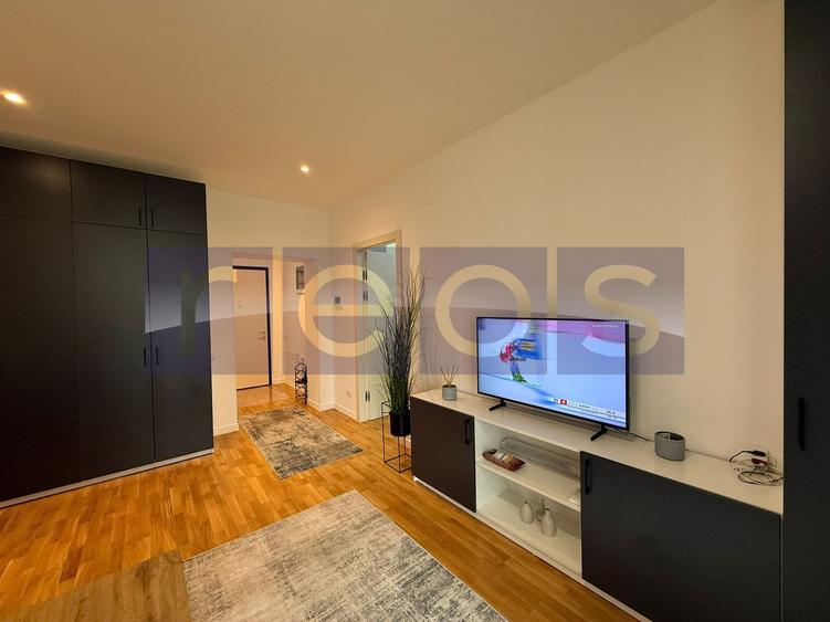 INCHIRIERE 2 CAMERE | HERASTRAU | MOBILAT SI UTILAT | LOC PARCARE - 2