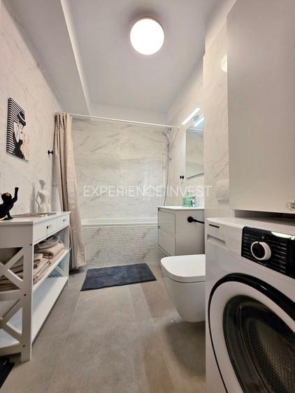 Studio Premium de închiriat – Residence5 Pipera Apartments| Parcare inclusa - 15