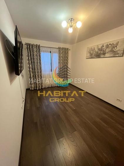Apartament 3 Camere Metalurgiei - 19